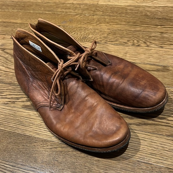 Timberland boot company - Picture 7 of 8